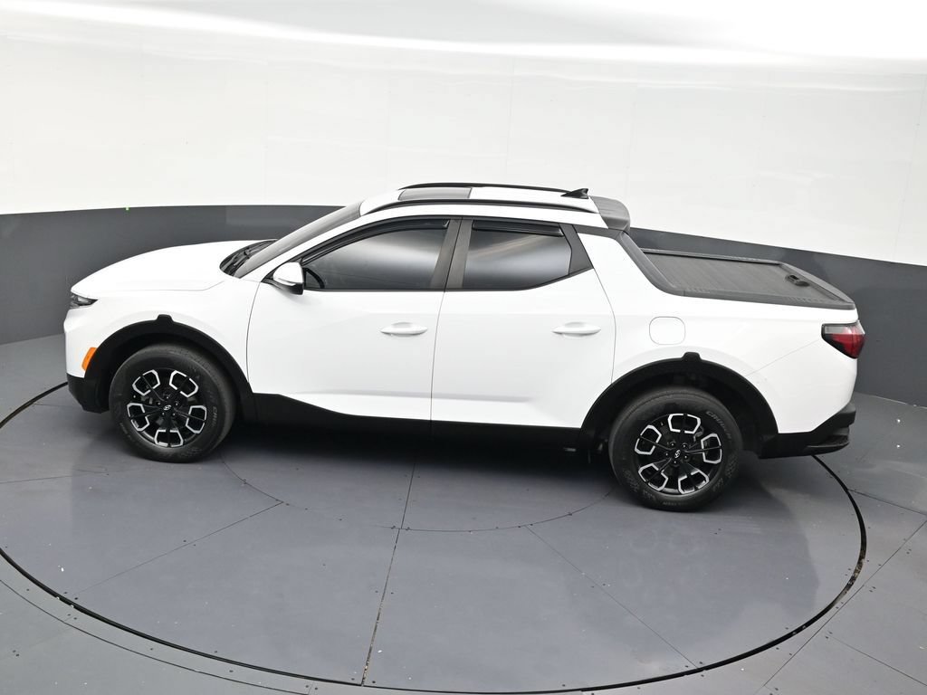 Used 2023 Hyundai Santa Cruz SEL Premium AWD/4WD image 14