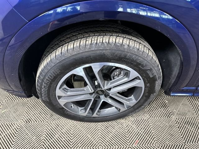 Used 2025 Audi Q5 Premium Plus w/ Premium Plus image 10