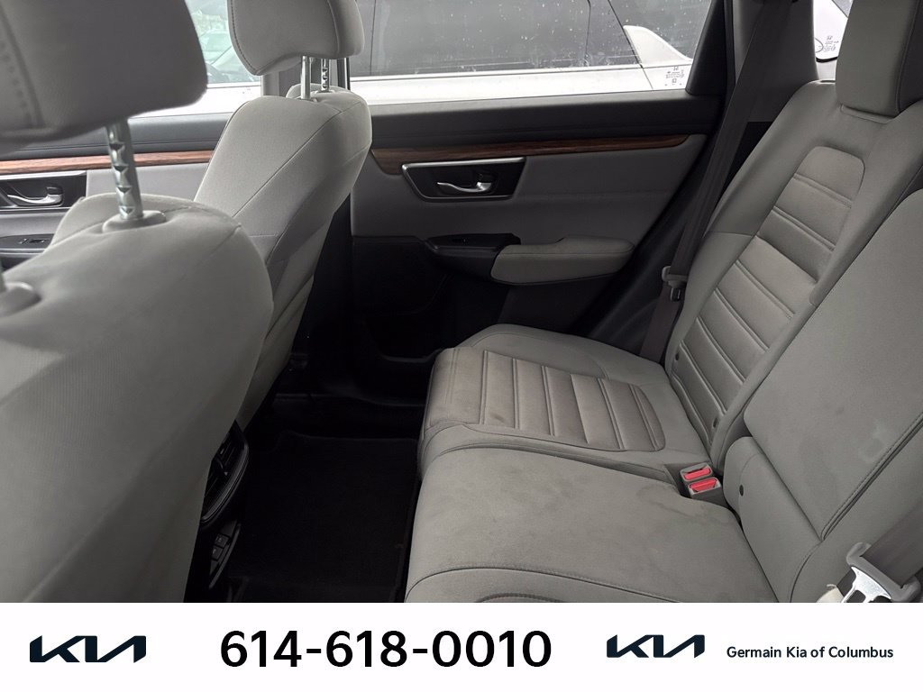 Used 2018 Honda CR-V EX image 10