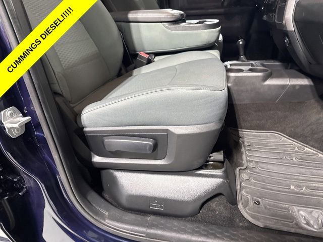 Used 2016 RAM 2500 Tradesman w/ Chrome Appearance Group AWD/4WD image 38