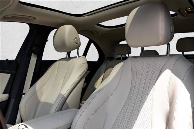Certified 2022 Mercedes-Benz E 350 4MATIC Sedan image 23
