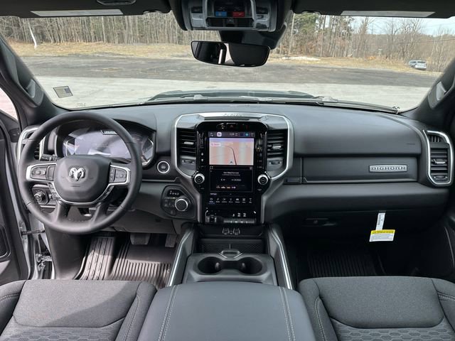 New 2026 RAM 1500 Big Horn image 11