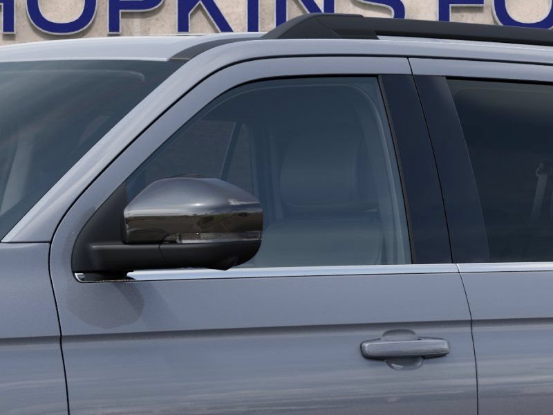 New 2027 Ford Expedition Max Active AWD/4WD image 20