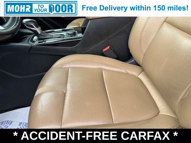 Used 2020 Chevrolet Blazer Premier w/ Driver Confidence II Package FWD image 18