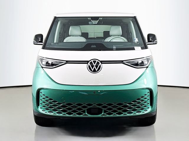 New 2025 Volkswagen ID. Buzz Pro S Plus image 2