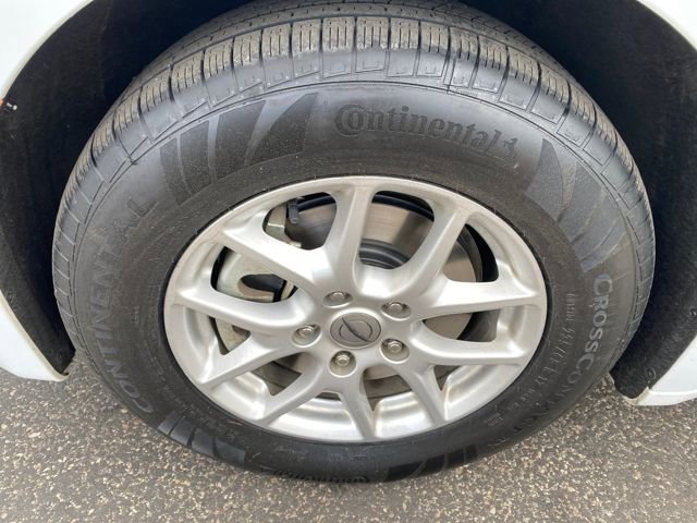 Used 2021 Chrysler Voyager Lxi image 27