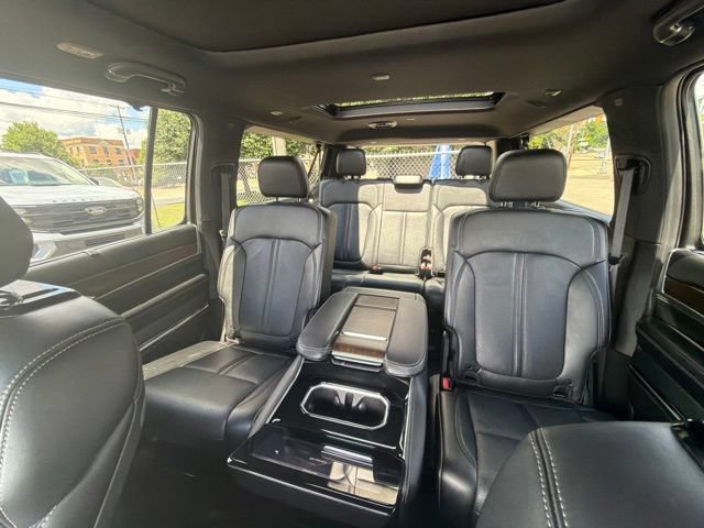 Used 2024 Jeep Grand Wagoneer L 4WD image 30