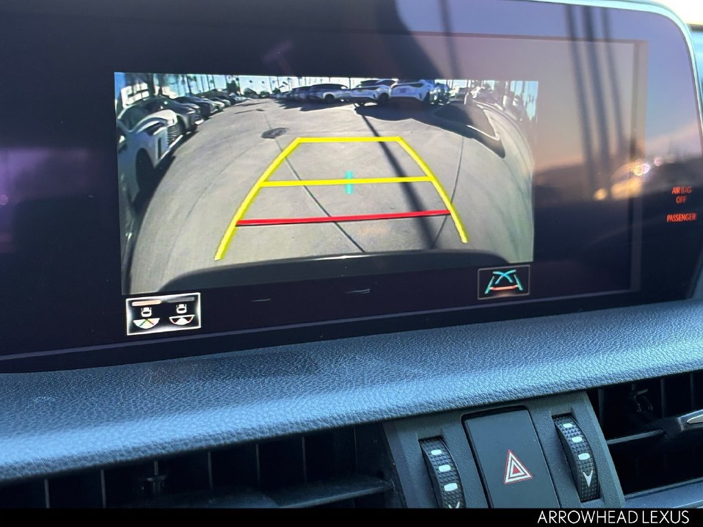 Used 2019 Lexus ES 350 w/ Premium Package FWD image 27