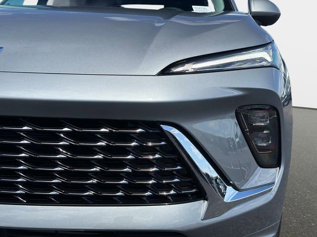 New 2026 Buick Envision Avenir image 9