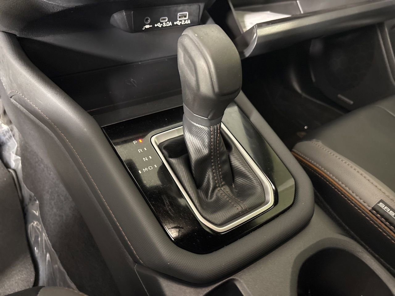 Used 2025 Subaru Forester Sport image 18