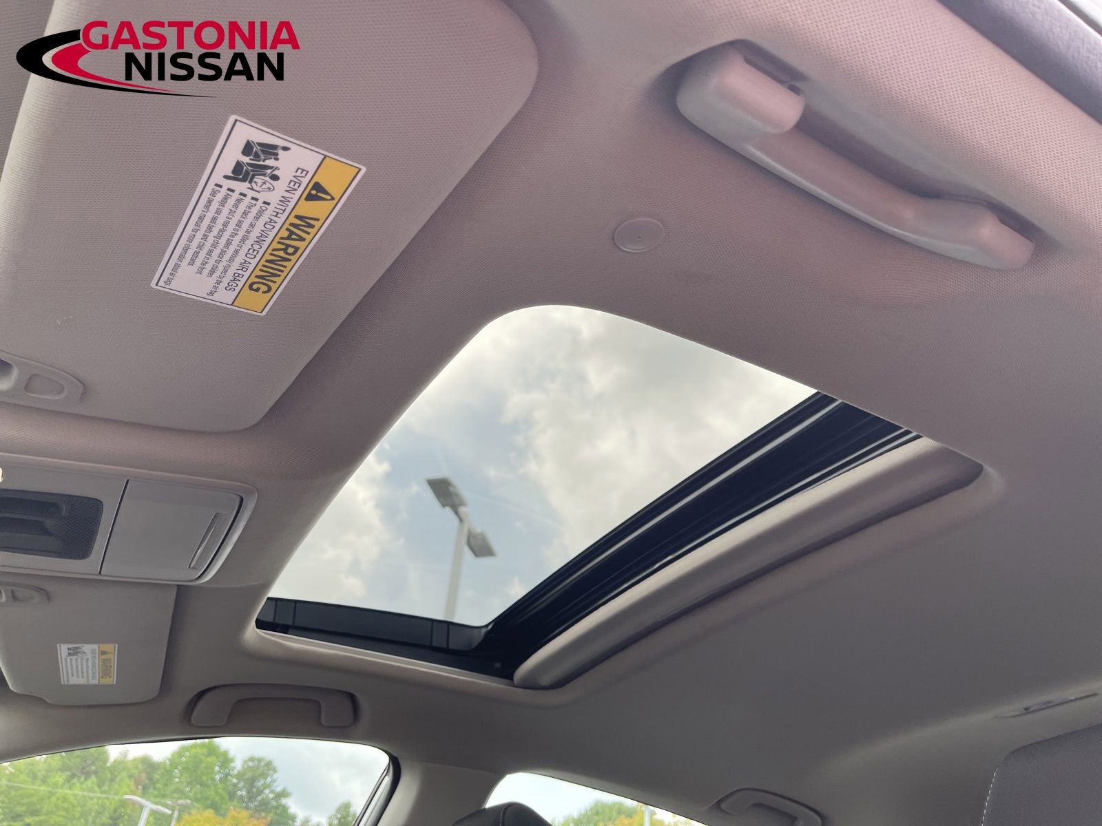 Used 2024 Honda Accord EX image 24