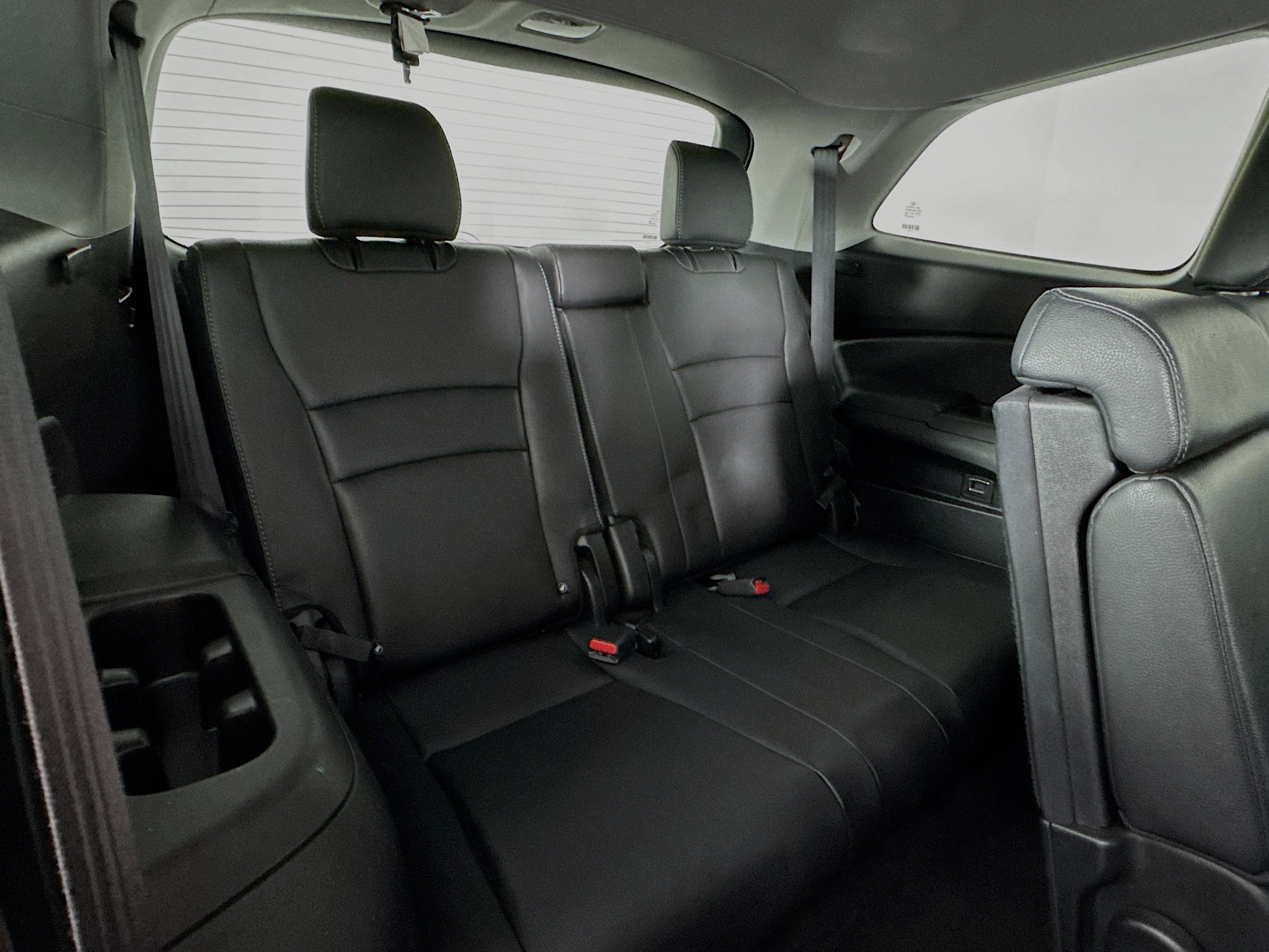 Certified 2021 Honda Pilot Special Edition image 27