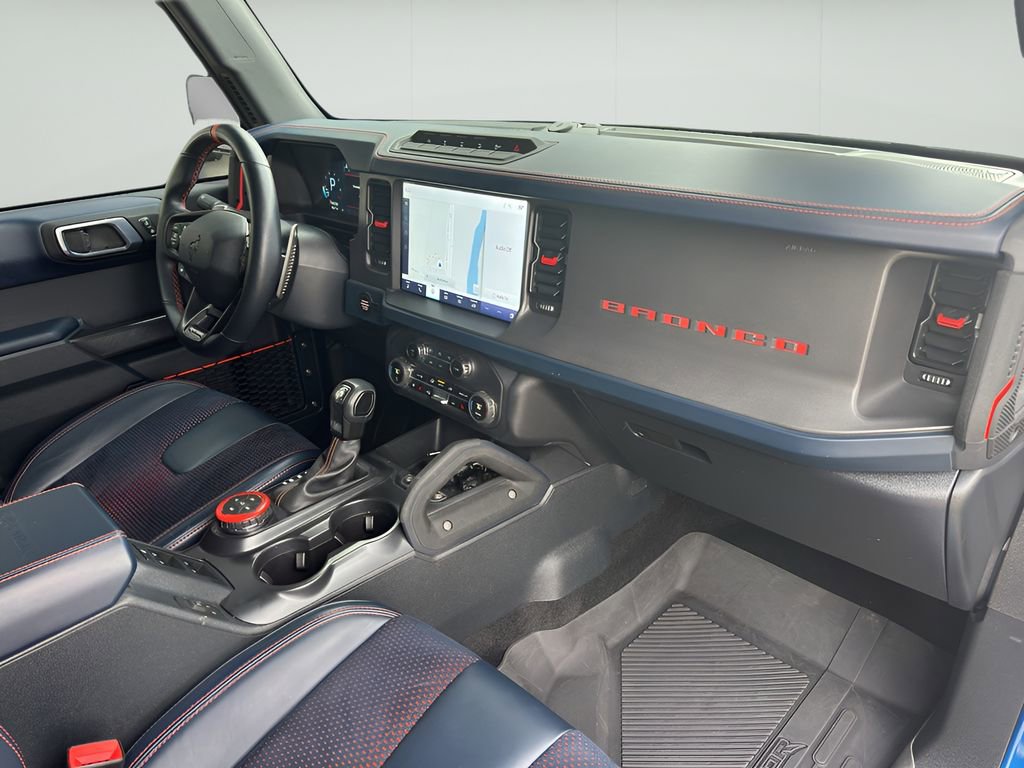 Used 2024 Ford Bronco Raptor image 30