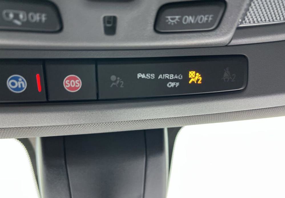 Used 2021 GMC Sierra 1500 Denali w/ Denali Ultimate Package image 4