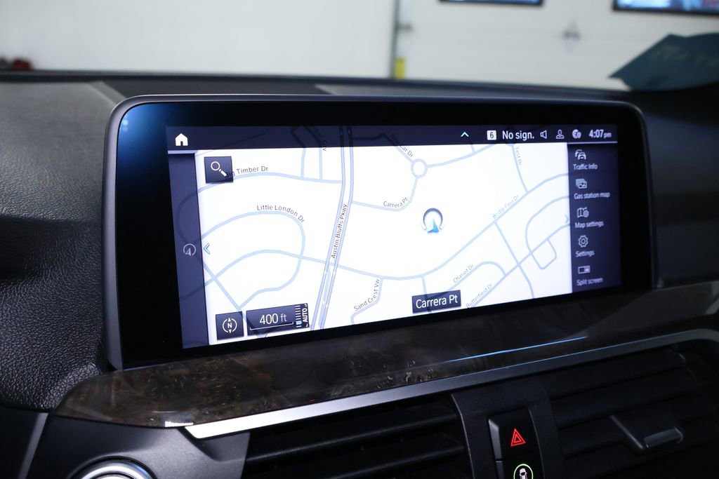 Used 2020 BMW X3 xDrive30e w/ Convenience Package image 34