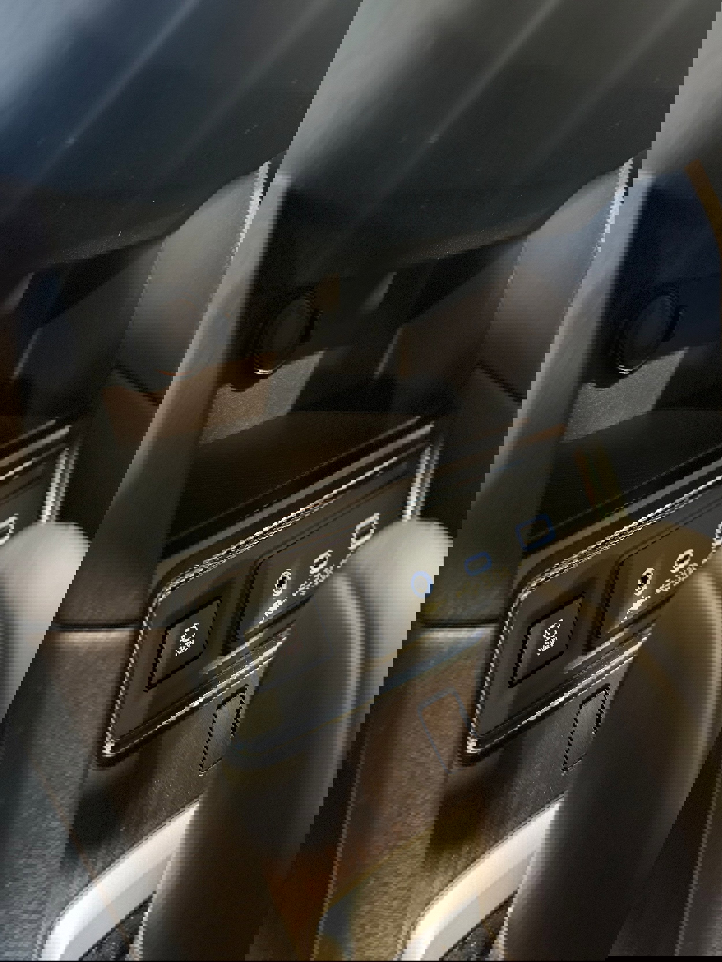 New 2026 Subaru Ascent Touring image 16