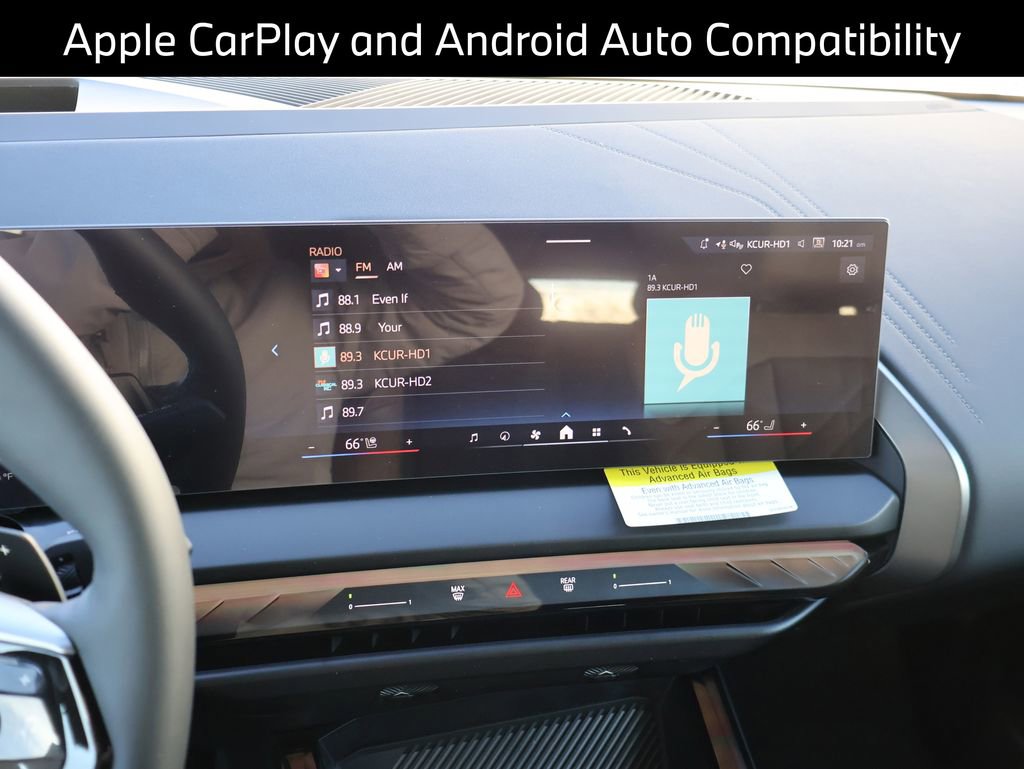 New 2026 BMW X3 xDrive30 w/ Premium Package image 25