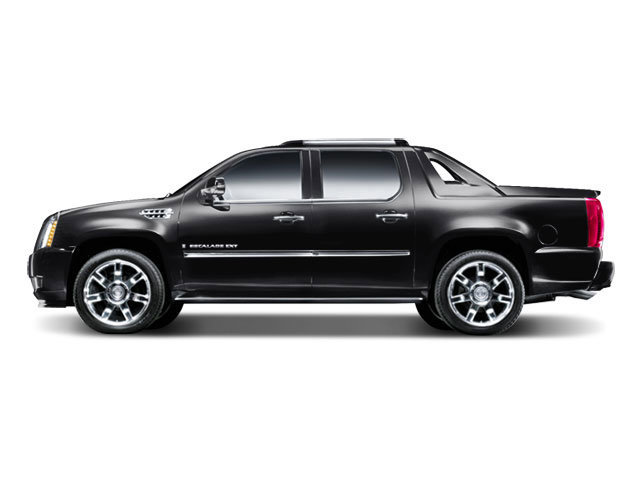 Used 2008 Cadillac Escalade EXT image 3