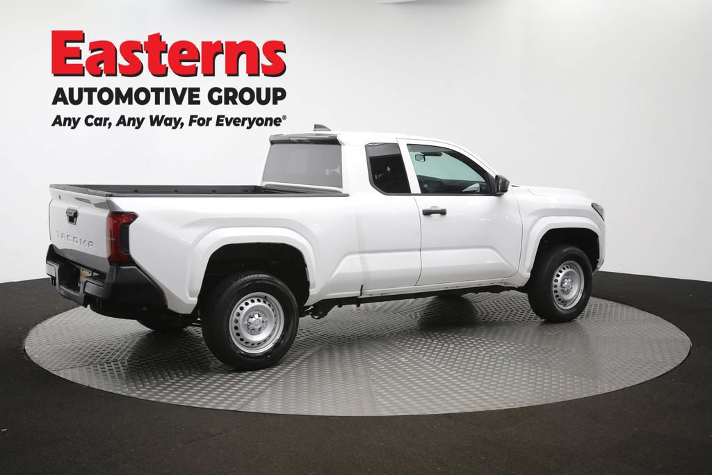 Used 2024 Toyota Tacoma SR RWD image 36