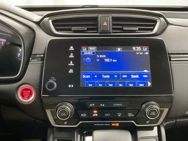Certified 2019 Honda CR-V EX-L image 24