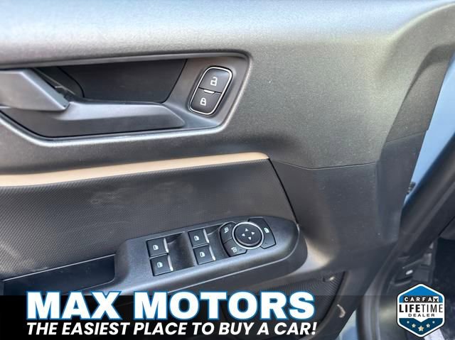 New 2025 Ford Bronco Sport Big Bend image 18