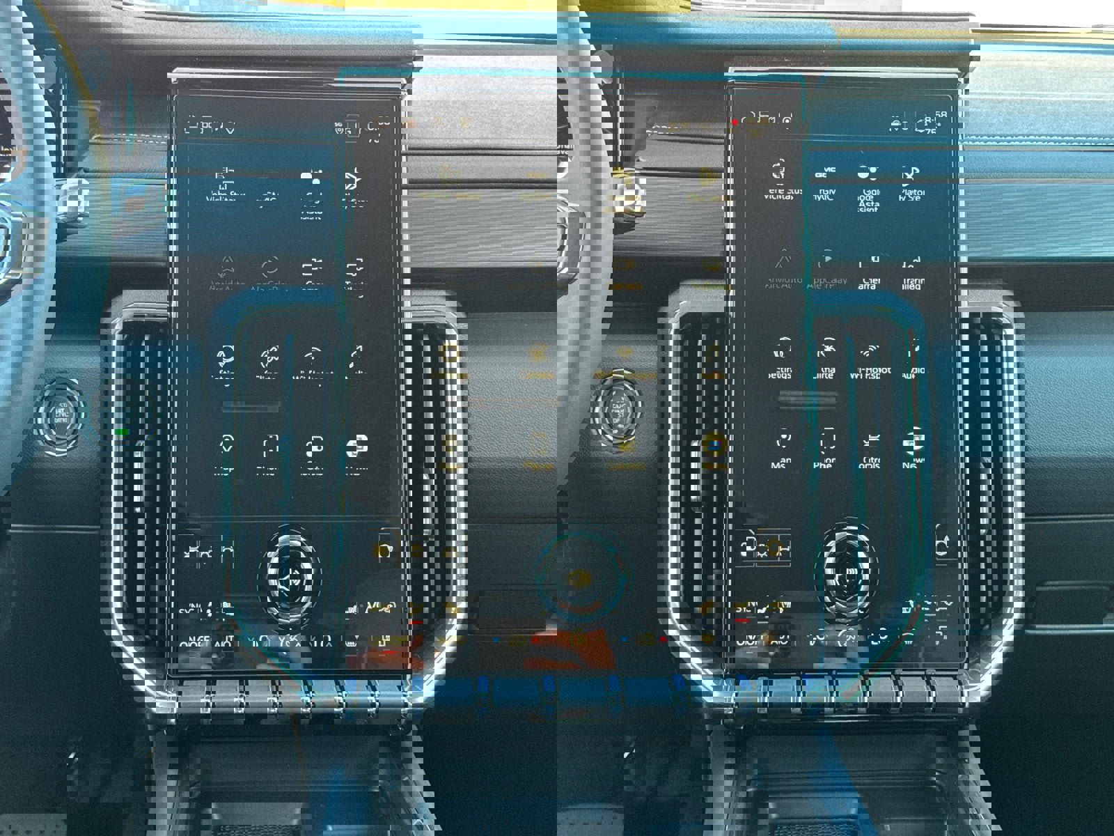 New 2026 GMC Acadia Elevation w/ Black Edition image 24