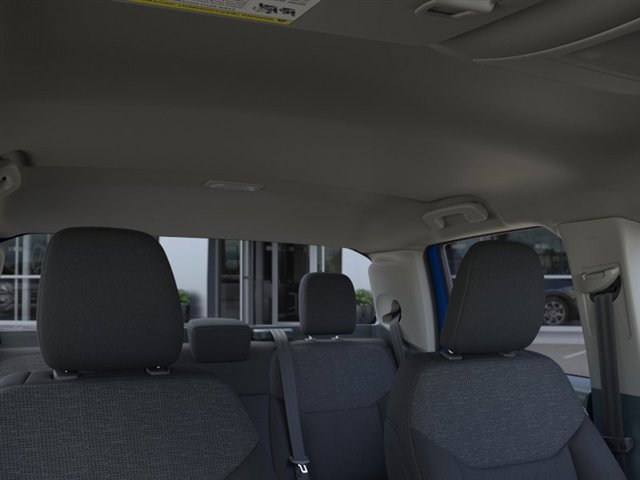 New 2026 Ford Maverick XL w/ Equipment Group 101A image 13