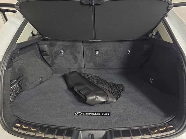 Certified 2024 Lexus NX 350h AWD w/ Vision Package image 27