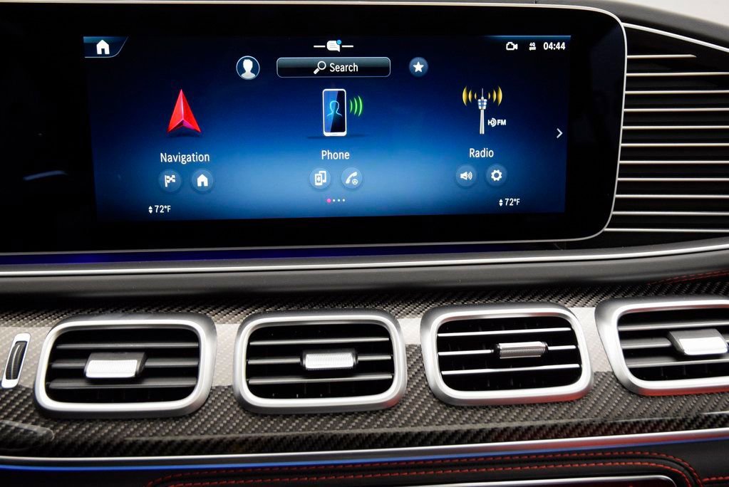 New 2026 Mercedes-Benz GLE 53 AMG 4MATIC Coupe image 27