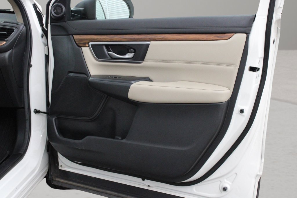 Used 2018 Honda CR-V EX-L image 23