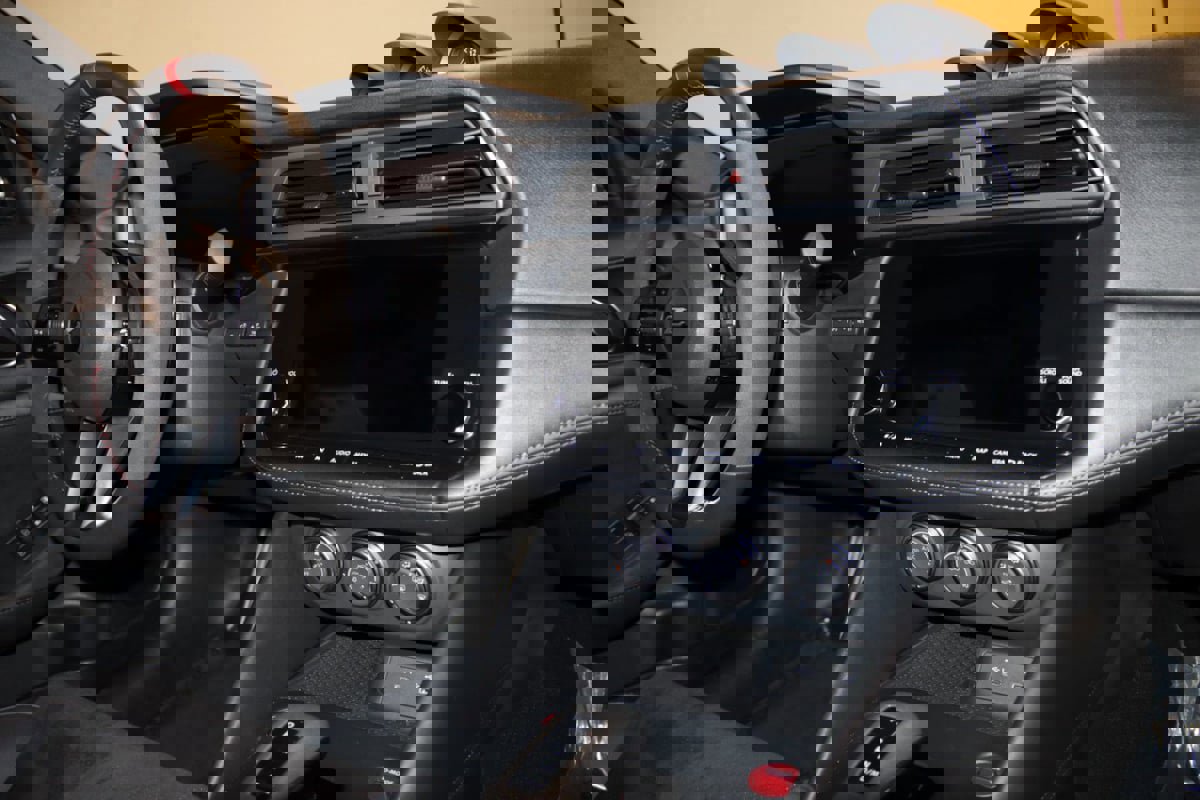 Used 2024 Nissan Z NISMO w/ Floor Mat Package image 65