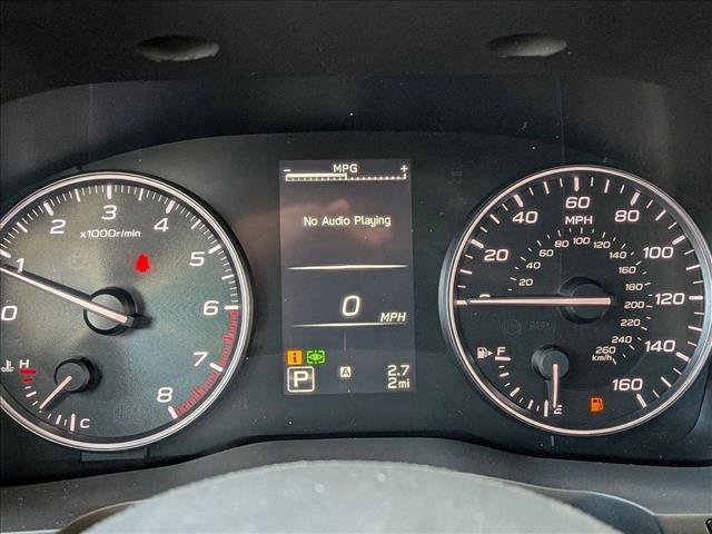 New 2026 Subaru Ascent Bronze Edition image 10