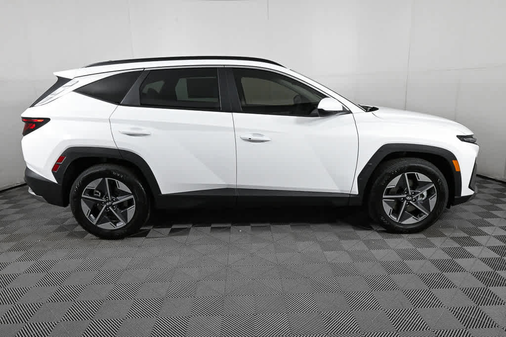 New 2026 Hyundai Tucson SEL image 5