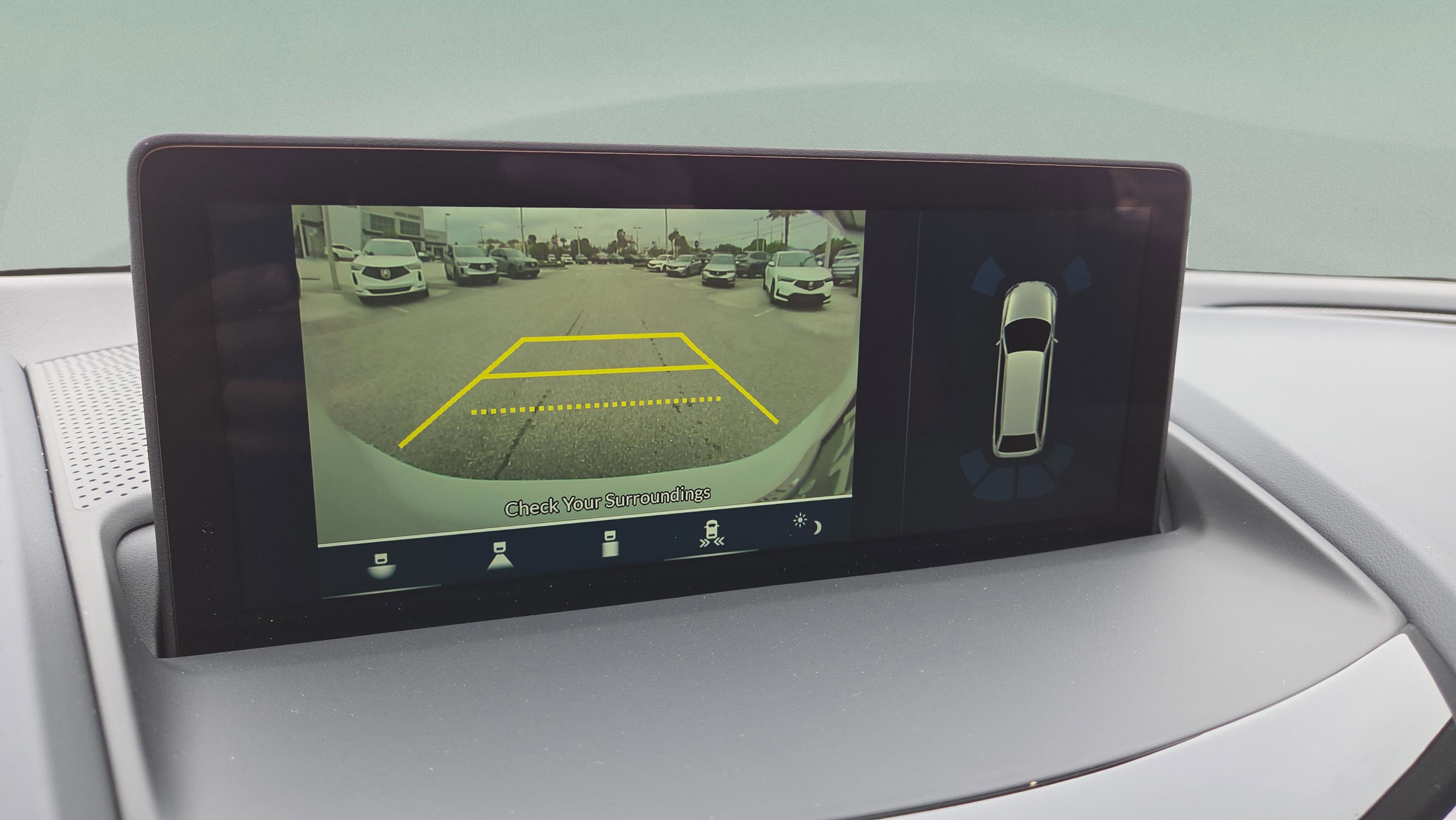 New 2026 Acura RDX A-Spec image 35