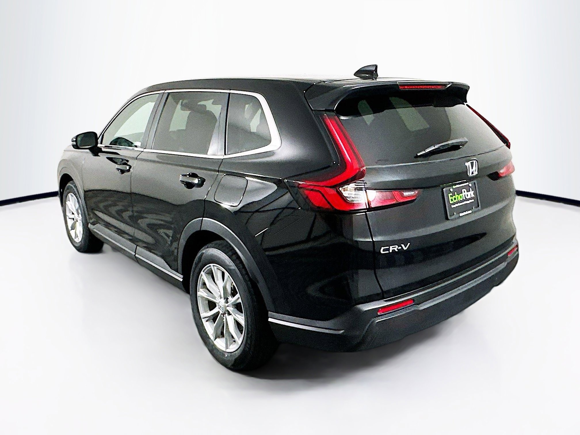 Used 2024 Honda CR-V EX image 5