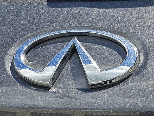 Used 2022 INFINITI QX60 Luxe w/ Cargo Package FWD image 33