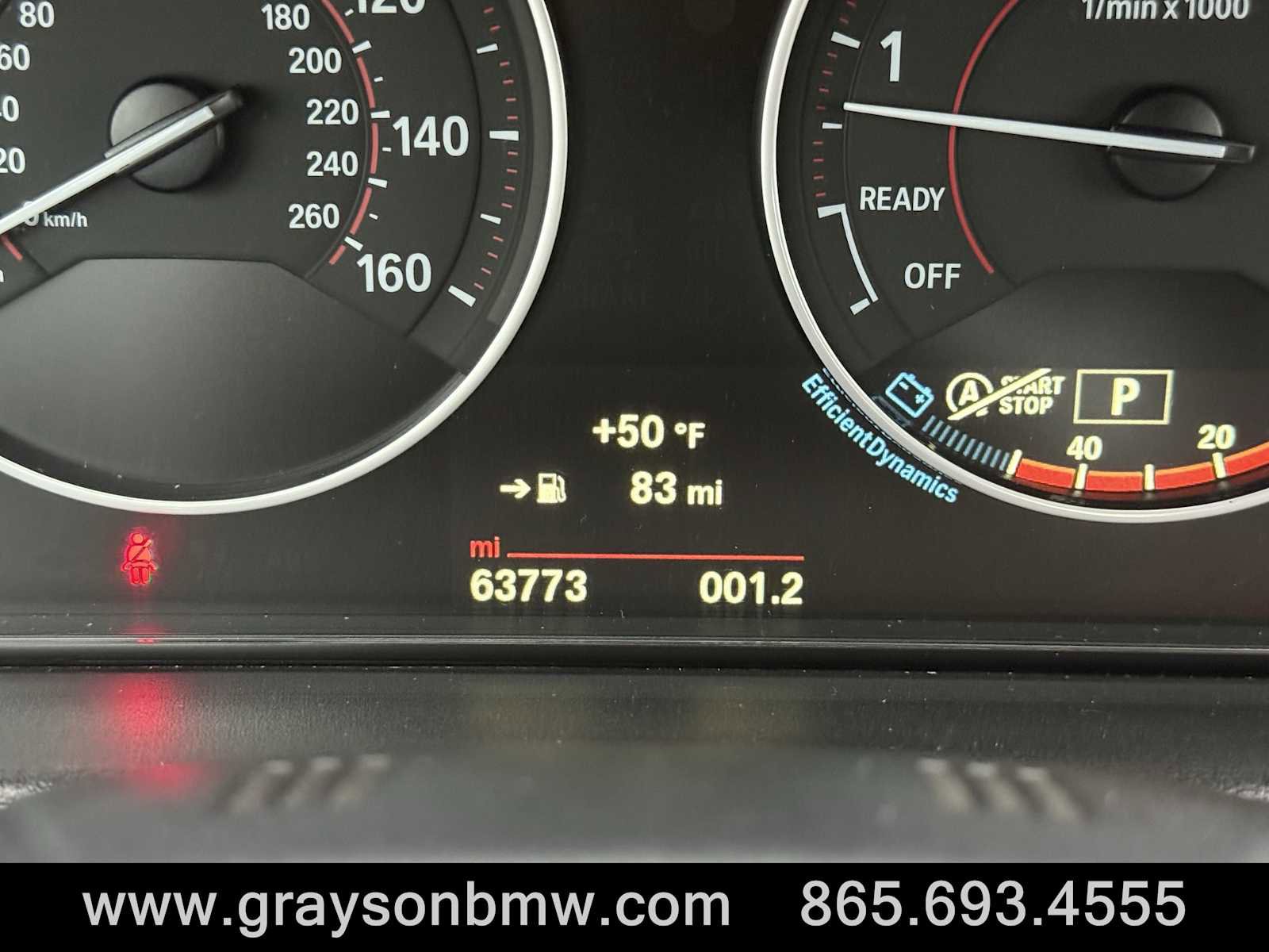 Used 2020 BMW 440i xDrive Convertible image 32