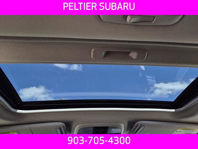 New 2026 Subaru Crosstrek 2.0i Premium image 15