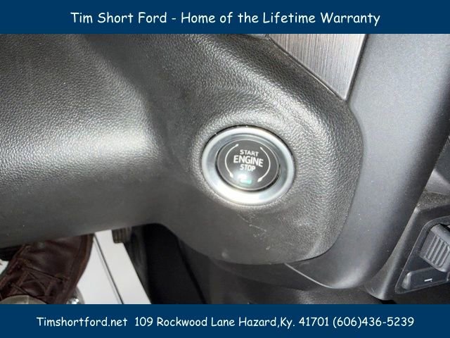 Used 2022 GMC Sierra 2500 AT4 w/ Gooseneck/5TH Wheel Package image 21