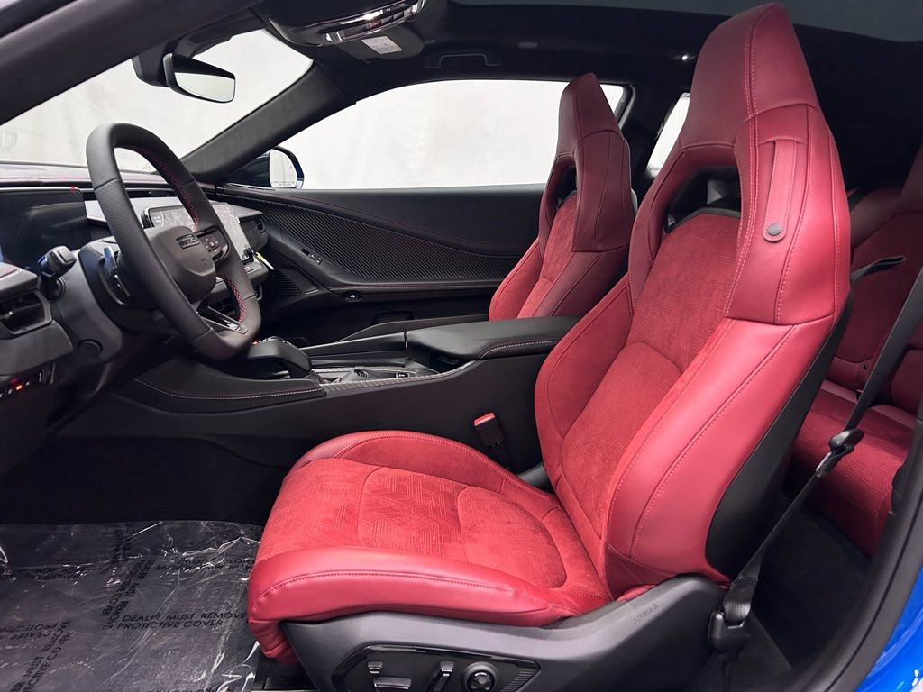 New 2026 Dodge Charger R/T Scat Pack image 14