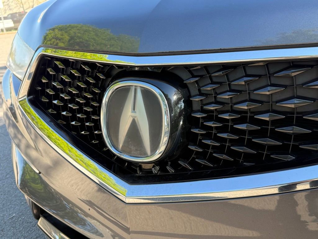 Used 2019 Acura MDX FWD image 27