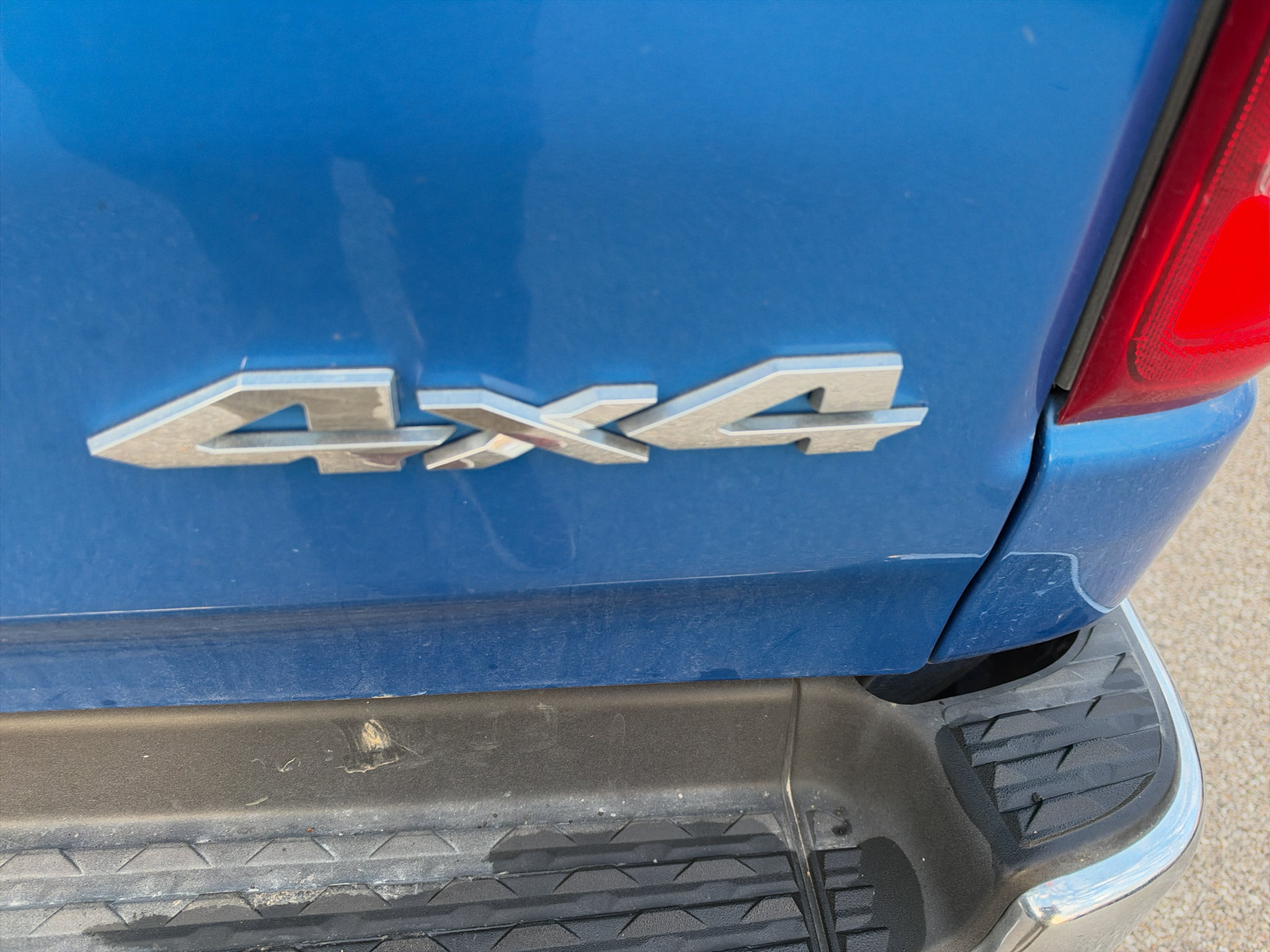Used 2022 RAM 1500 Big Horn AWD/4WD image 10