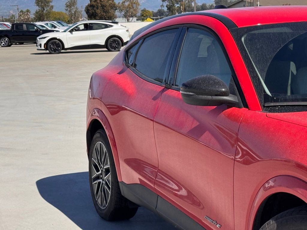 New 2026 Ford Mustang Mach-E Premium image 5