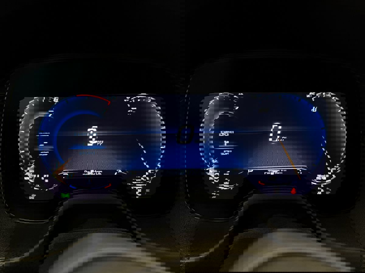 Used 2024 Maserati Grecale Modena image 12