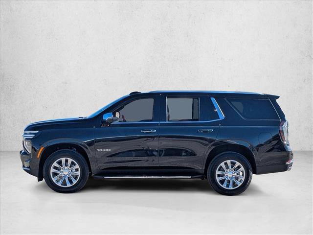 New 2026 Chevrolet Tahoe Premier image 8