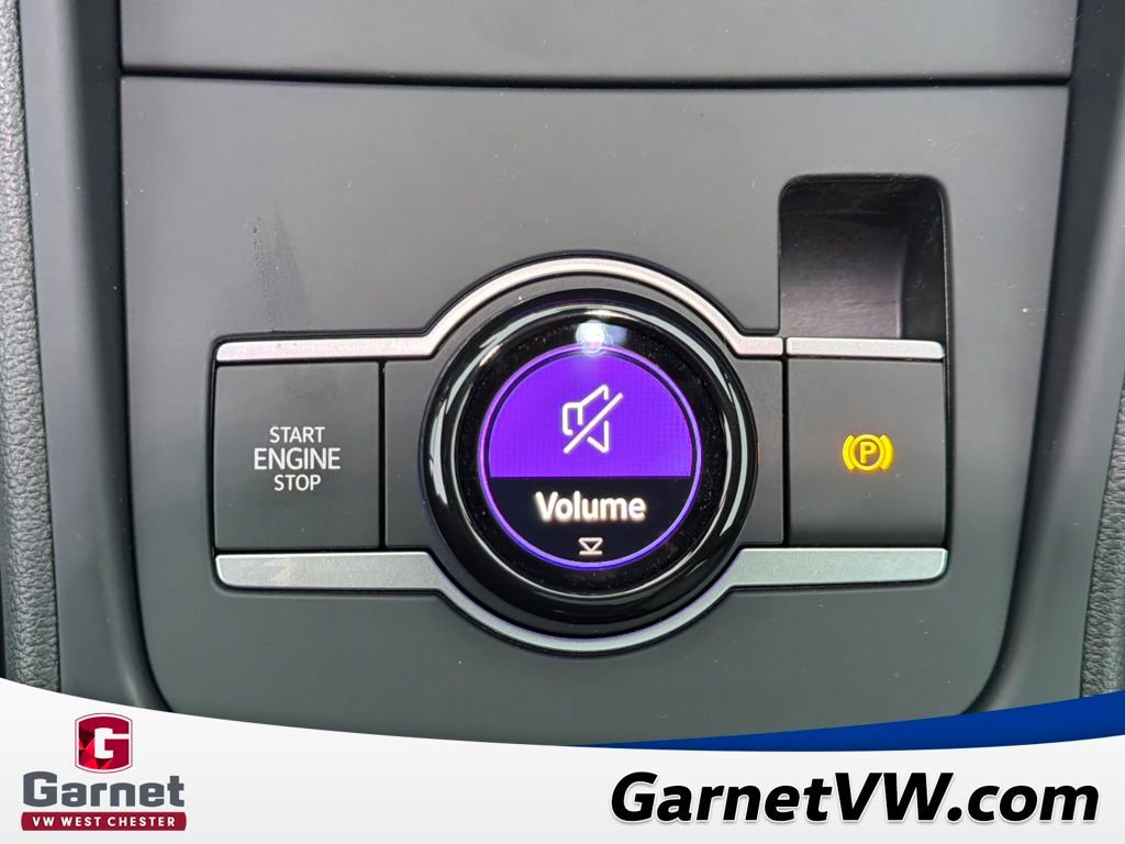 New 2026 Volkswagen Tiguan SE R-Line image 24