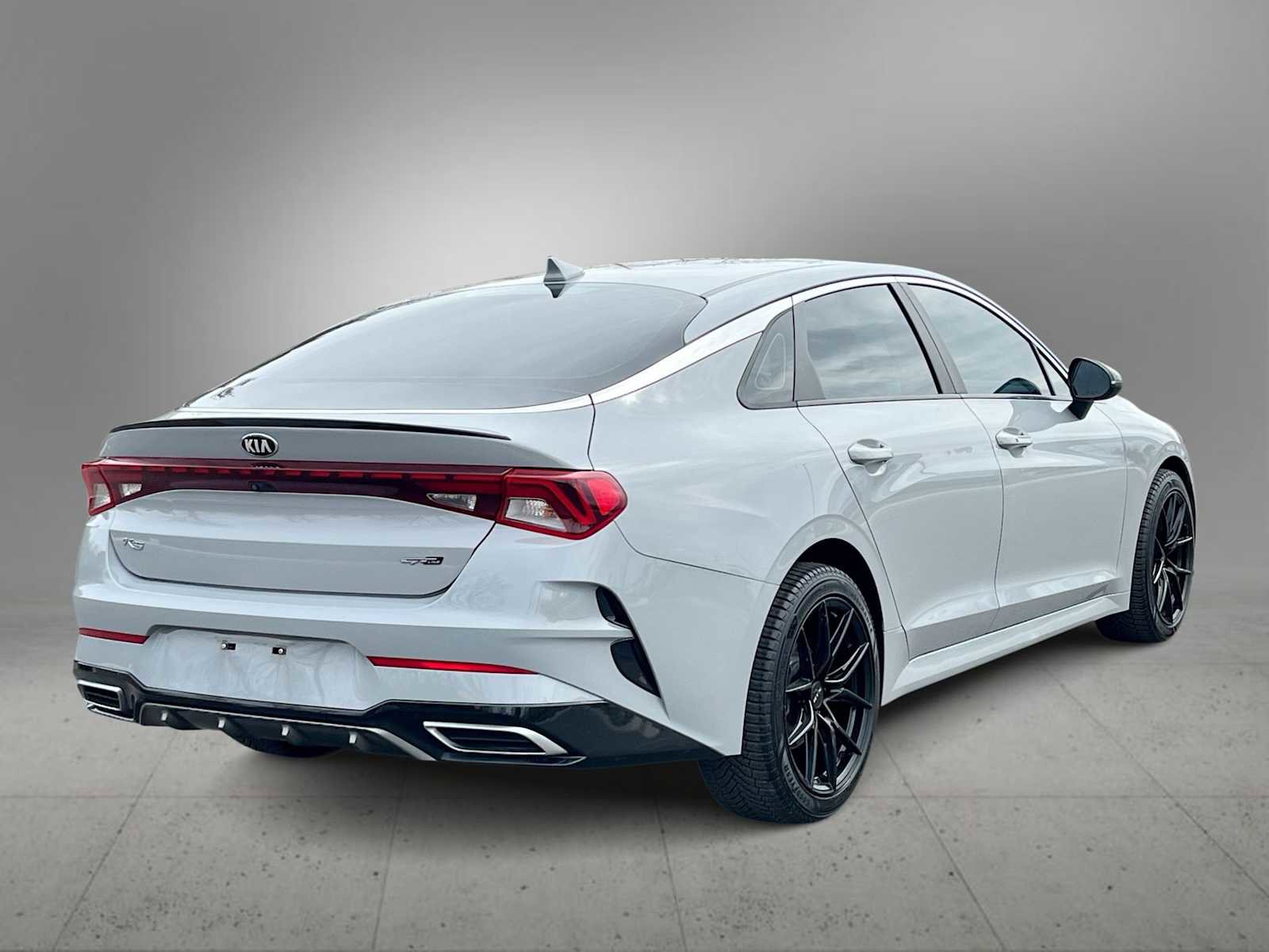 Used 2021 Kia K5 GT-Line image 6
