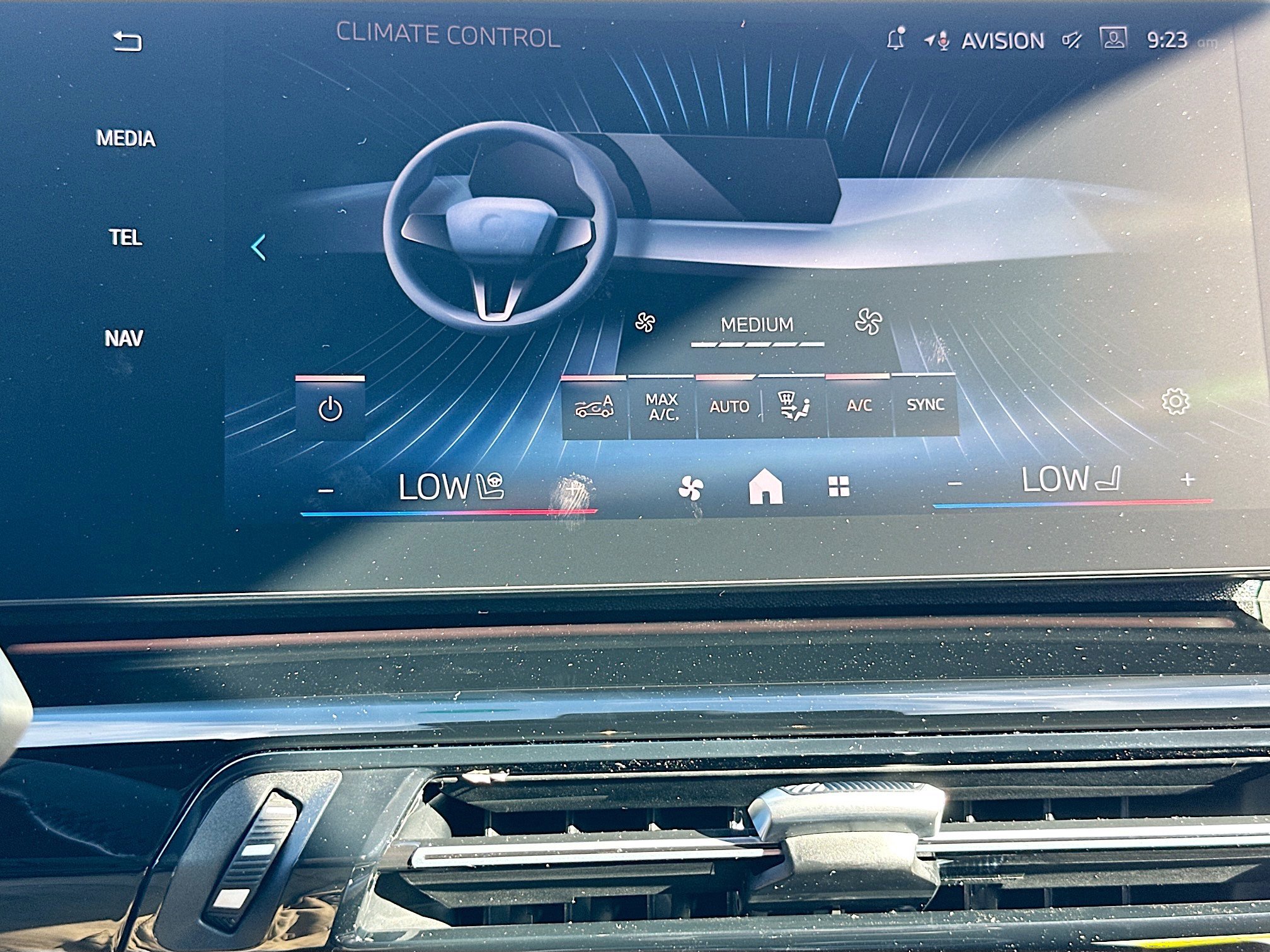 New 2026 BMW X1 xDrive28i w/ Convenience Package image 13