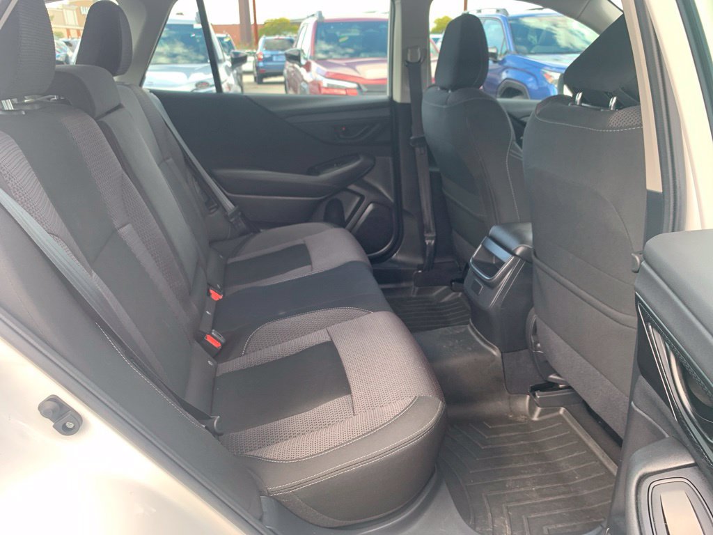 Used 2024 Subaru Outback AWD/4WD image 24