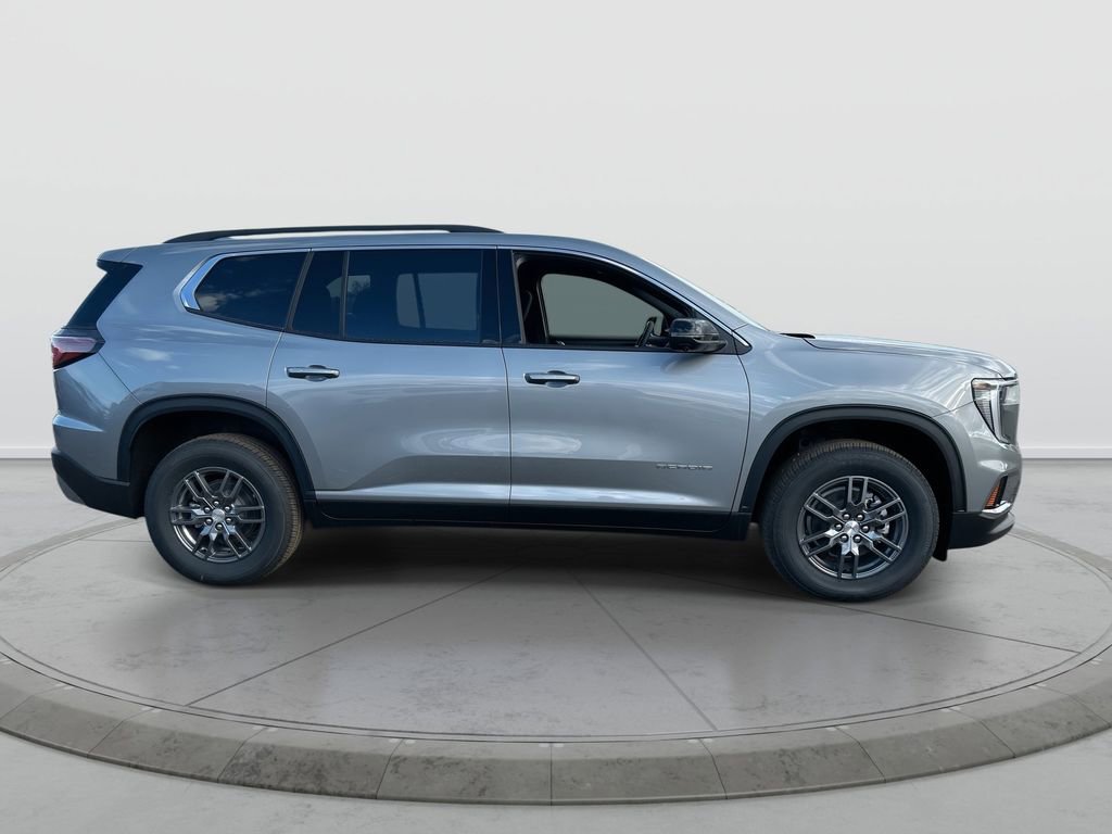 New 2026 GMC Acadia Elevation FWD image 9